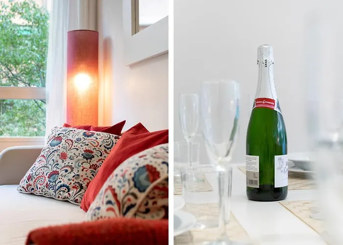 Elegance Apartamento