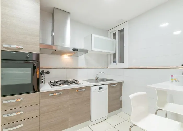 Apartamento Elegance