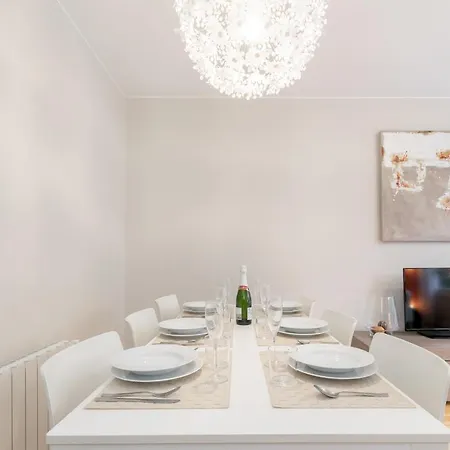 Elegance Barcelona Rentals *