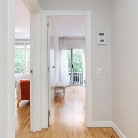 Elegance Barcelona Rentals Barcelona