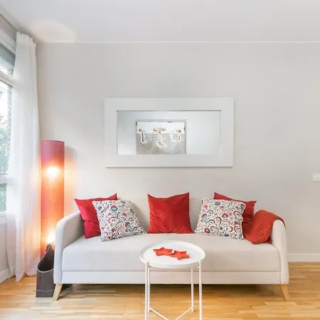 Elegance Barcelona Rentals *