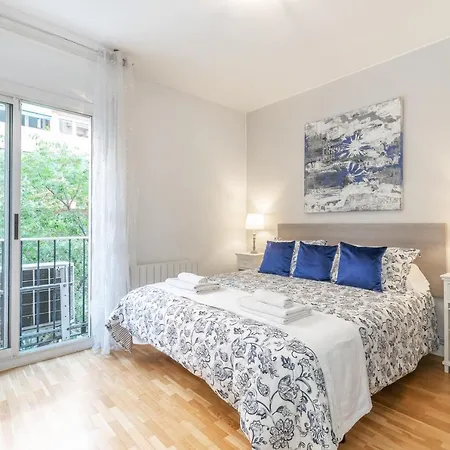 Elegance Barcelona Rentals Barcelona