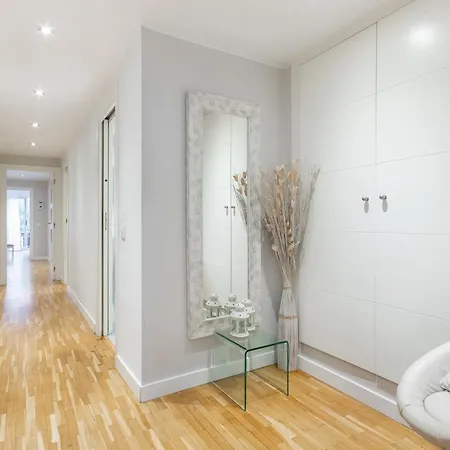 Elegance Barcelona Rentals
