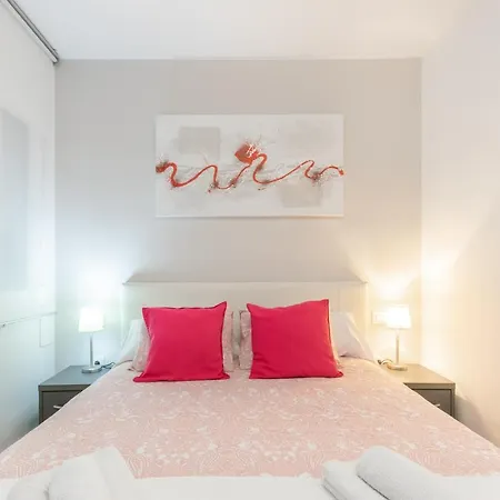 Elegance Barcelona Rentals * Barcelona