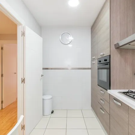 Apartment Elegance Barcelona Rentals Barcelona