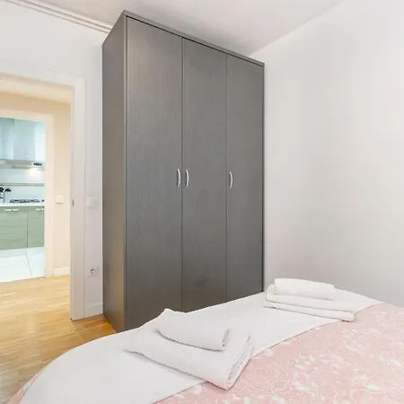 Elegance Barcelona Rentals