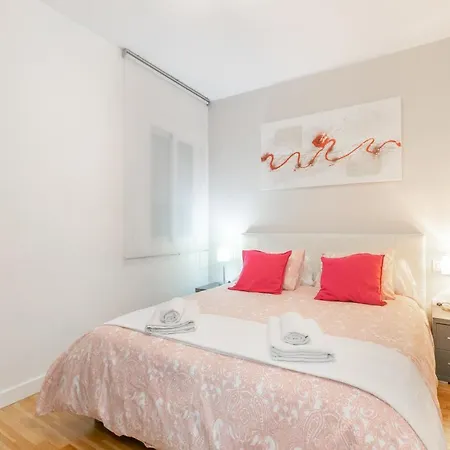 Elegance Barcelona Rentals * Barcelona