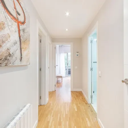 Elegance Barcelona Rentals Barcelona
