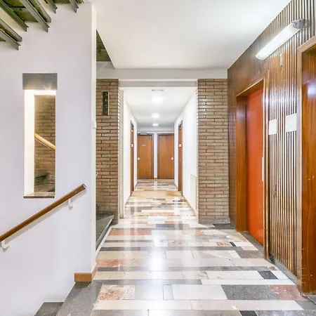 Apartment Elegance Barcelona Rentals Barcelona
