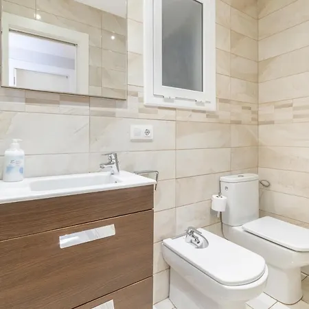 Apartment Elegance Barcelona Rentals *