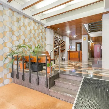 Elegance Barcelona Rentals * Barcelona