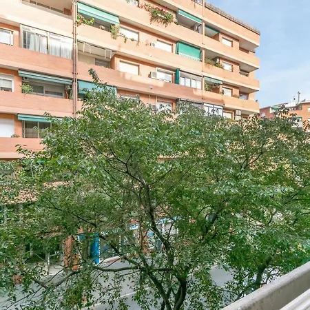 Apartment Elegance Barcelona Rentals *