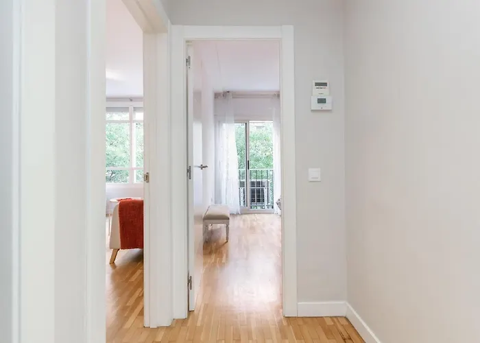 Elegance Barcelona Rentals Barcelona