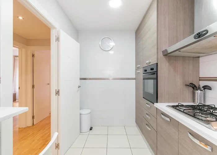 Apartment Elegance Barcelona Rentals Barcelona